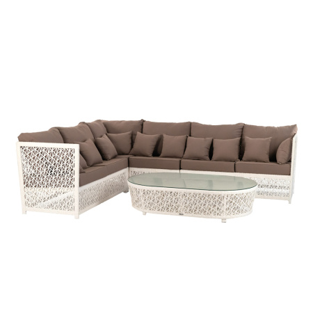 CVE001 Комплект VEIL молочный (1)