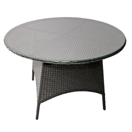 Стол VERONA3 со стеклом  Стол VERONA3 со стеклом