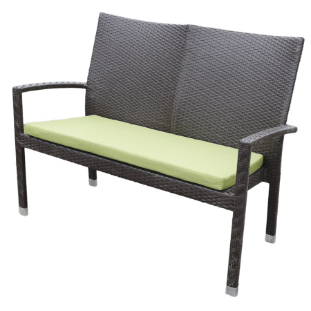 K004 Диван KLERMON 2-местный (1)