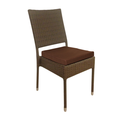 Стул NANT2 с подушкой