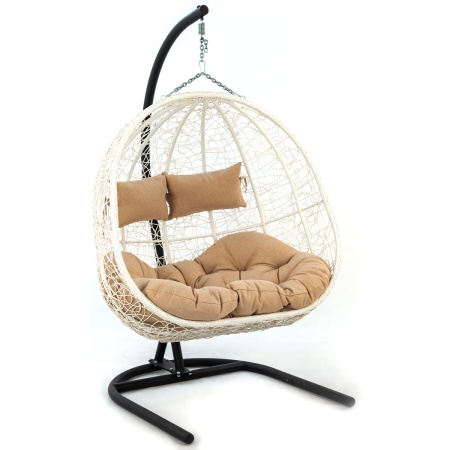 Подвесное кресло COMPACT цельное