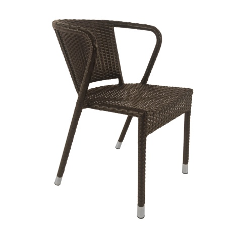 Стул CAFE3 (сталь) без подушки