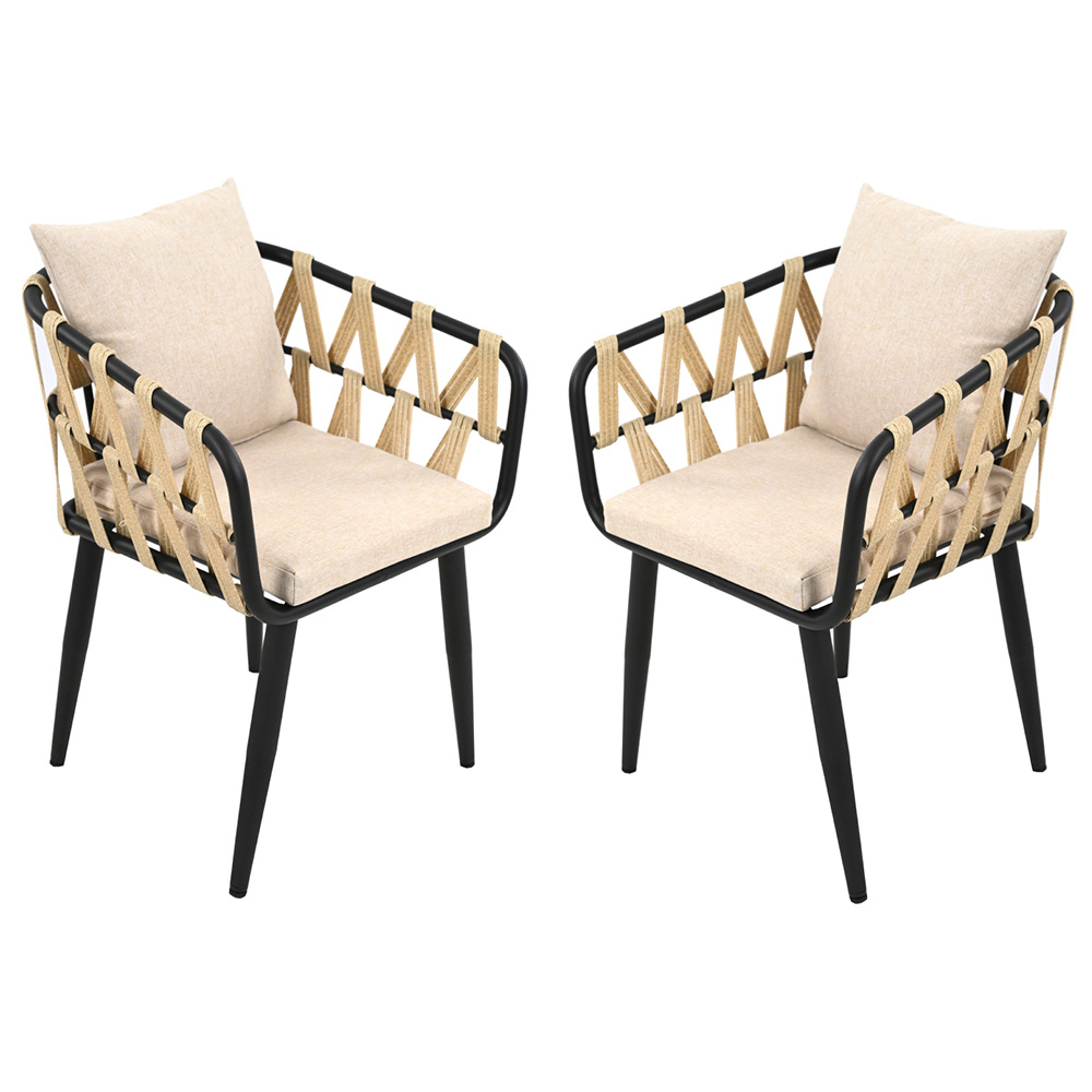 Комплект LIMA (2 стула)