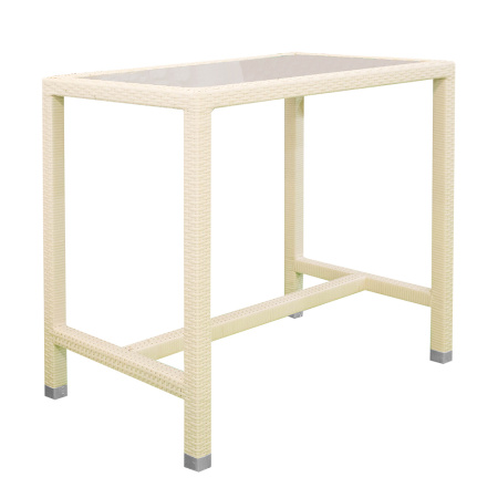 SI008-Стол-барный-SIESTA(молочный,-твил-васильковый)-(2)