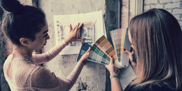 Дизайнерам, архитекторам