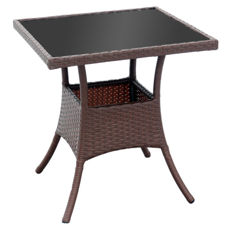 MON002 Стол MONREAL 60х60хh65 (1)