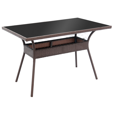 MON003 Стол MONREAL 120х70хh75 (1)