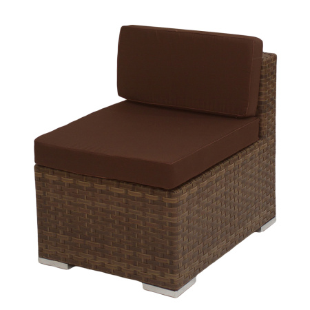 G008 Кресло GRAND 1-местное прямое