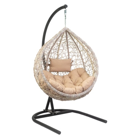 Подвесное кресло VEIL Премиум