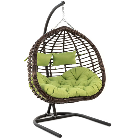 Подвесное кресло СИЕСТА тубо