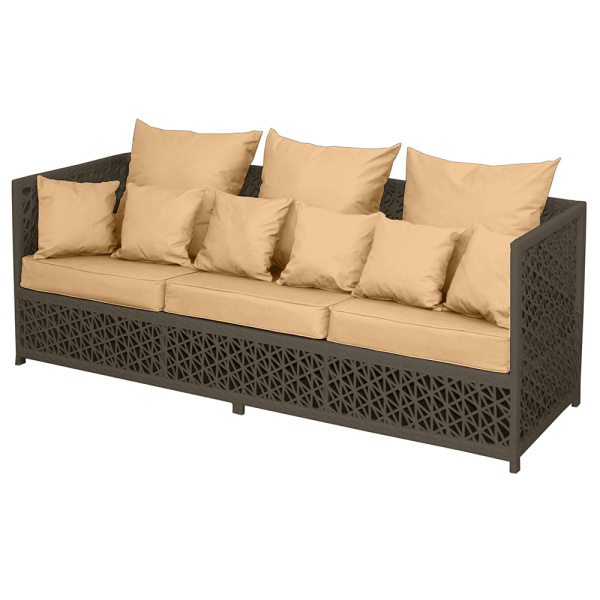 VE005 Диван VEIL 3-местный (6)