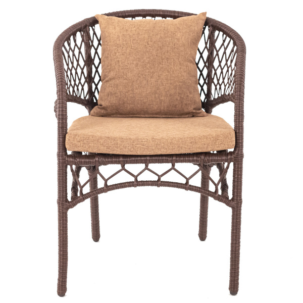 Кресло AURA lite с подушкой