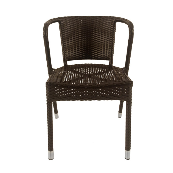 Стул CAFE3 (сталь) без подушки