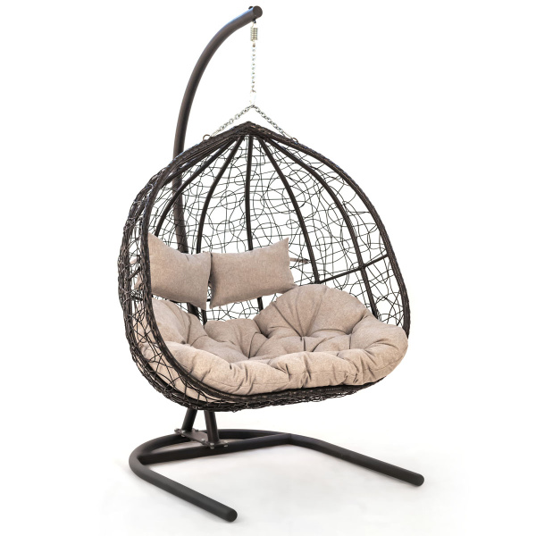 SI013 ПК SIESTA lite черный (3)