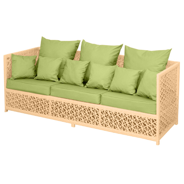 VE005 Диван VEIL 3-местный (4)