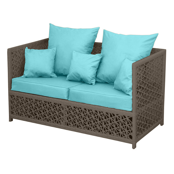 VE004 Диван VEIL 2-местный (2)