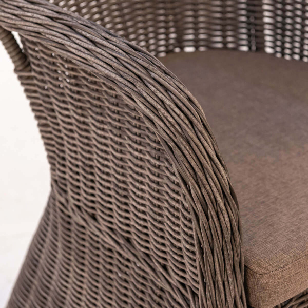 Кресло AMARO с подушкой