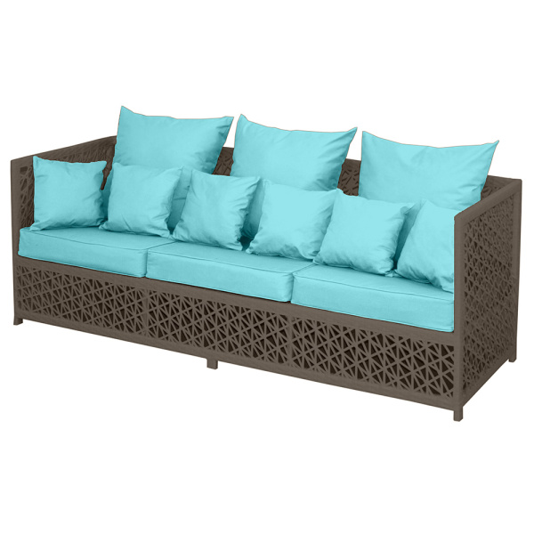 VE005 Диван VEIL 3-местный (5)