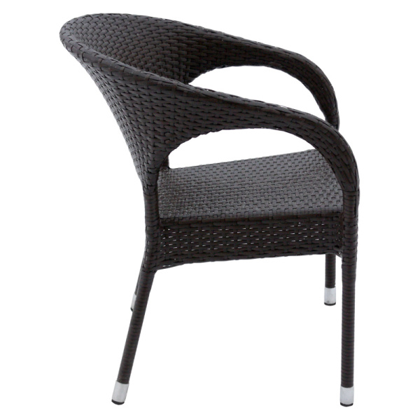 Кресло VERONA lite с подушкой