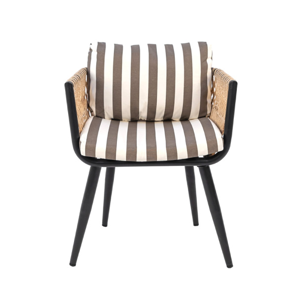 Стул TINTO с комплектом подушек