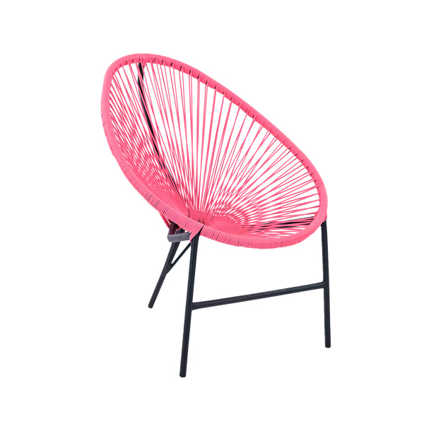 Стул ACAPULCO без подушки