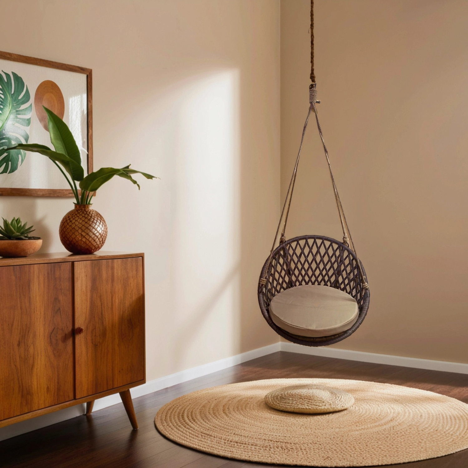 Стиль бохо в интерьере