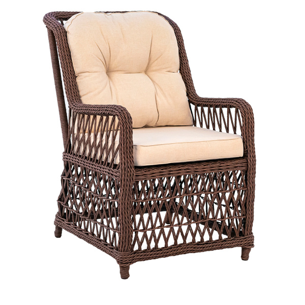 Комплект RIVIERA (Кресло 2шт, стол журнальный)