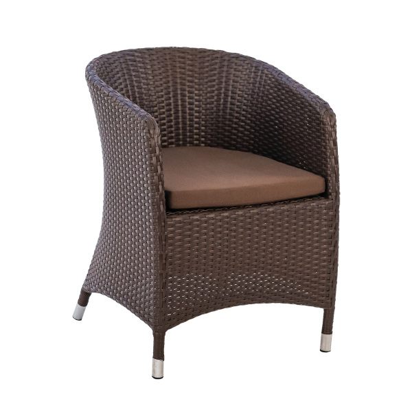 V001 Кресло VERONA мокко