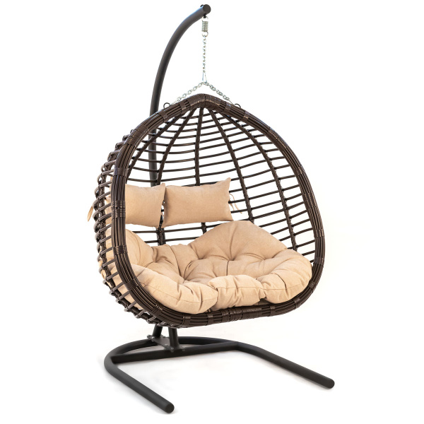 Подвесное кресло SIESTA tubo