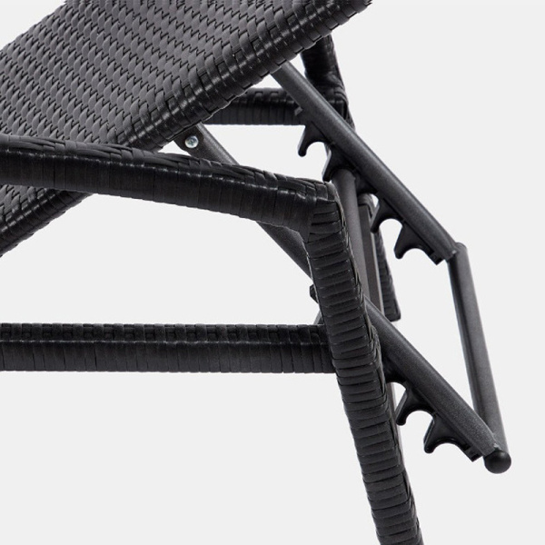 KN001 Шезлонг KNAF без матраса (3)