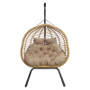 Подвесное кресло SIESTA tubo
