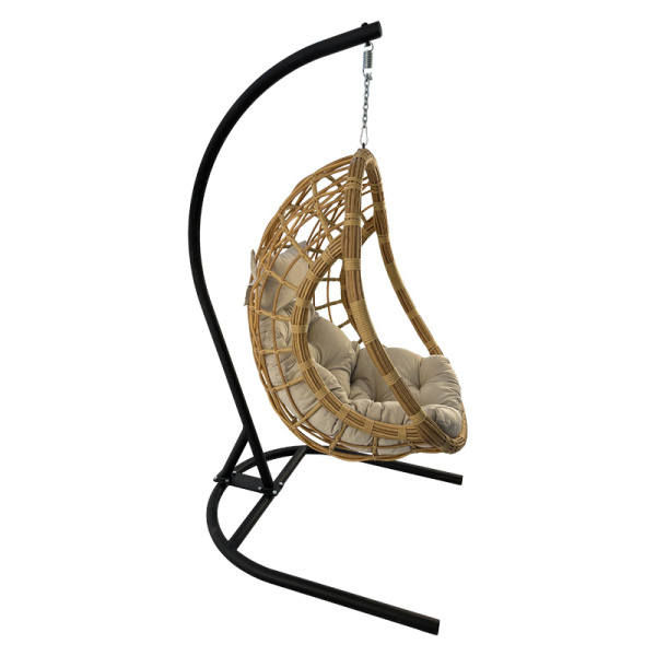 BR001 Подвесное кресло BRONTE tubo грано (3)