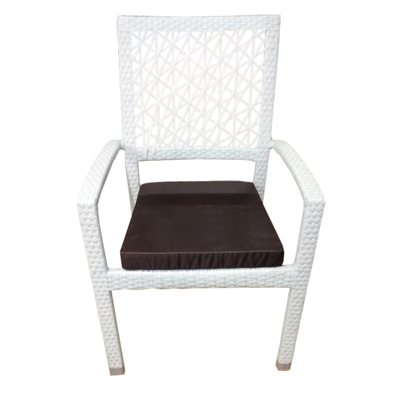 Кресло KLERMON (ажурное) с подушкой
