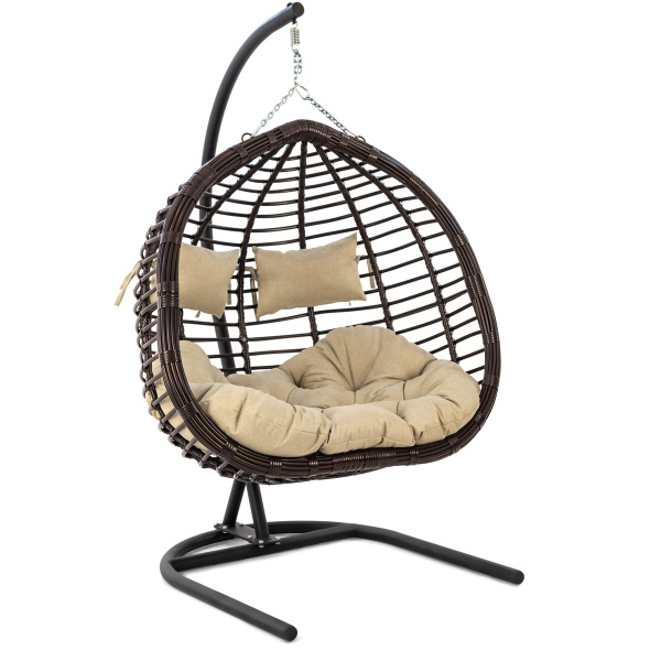 Подвесное кресло SIESTA tubo