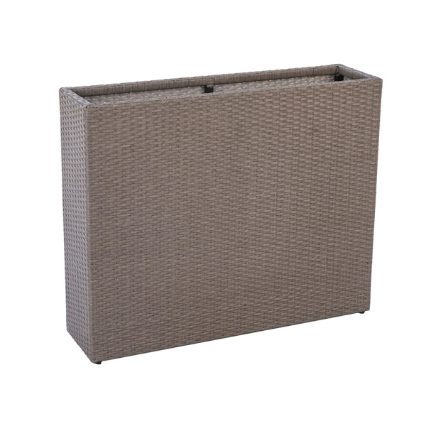 Кашпо ГРАНД высокое