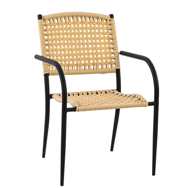 Стул AURA без подушки