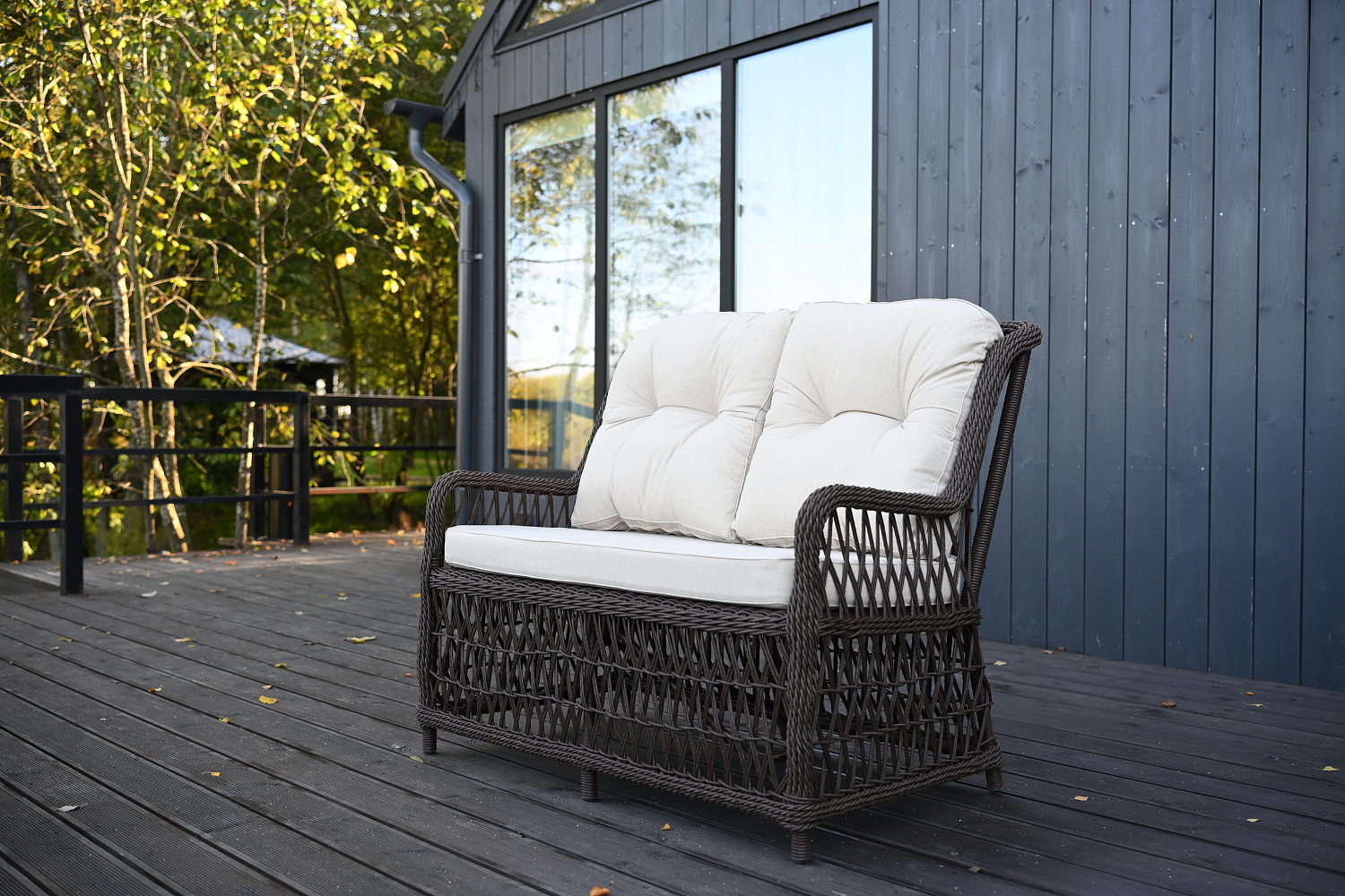 Стиль бохо в интерьере