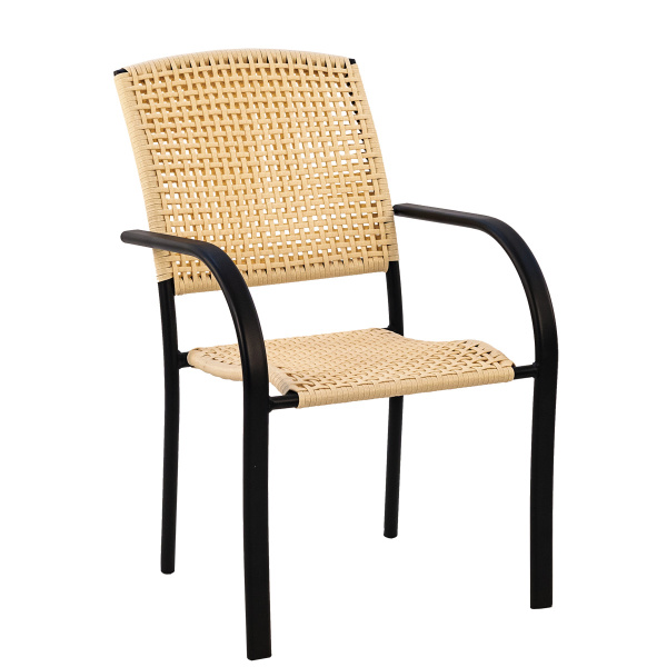 Стул BRUT без подушки