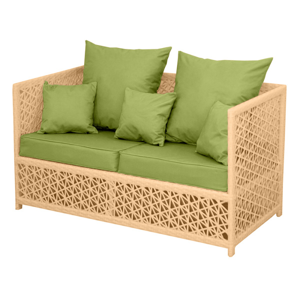 VE004 Диван VEIL 2-местный (1)