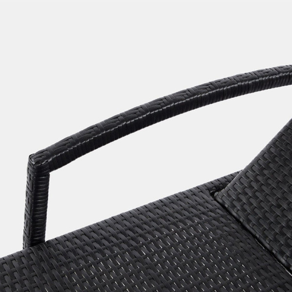 KN001 Шезлонг KNAF без матраса (2)