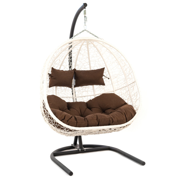 Подвесное кресло COMPACT цельное