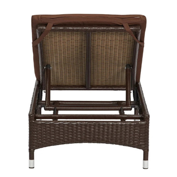 M001 Шезлонг MALTA кофейный (8)