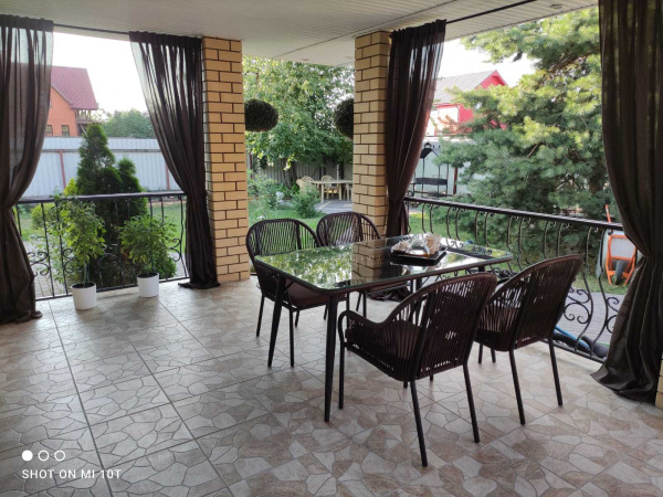 Стул НУАР с подушкой