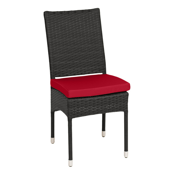 Стул NANT с подушкой