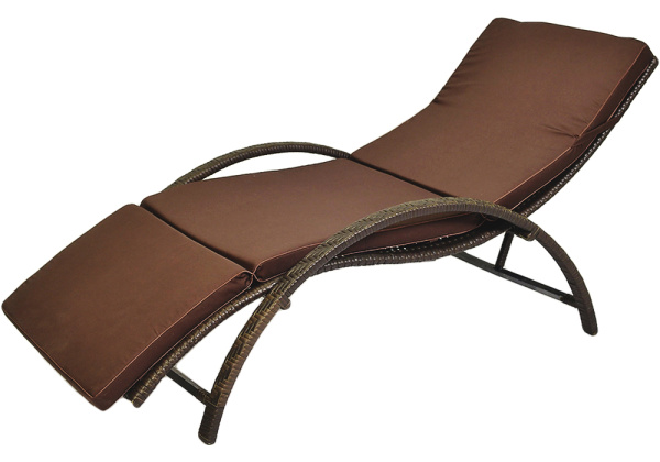 U001 Шезлонг UELS