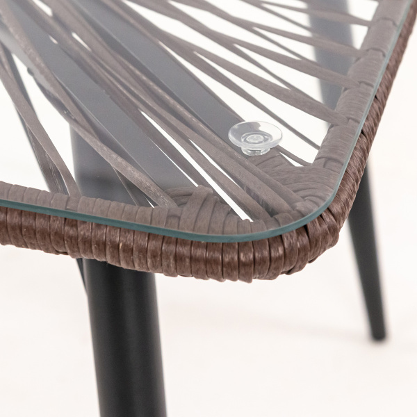 NUAR коричневый элемент (4)