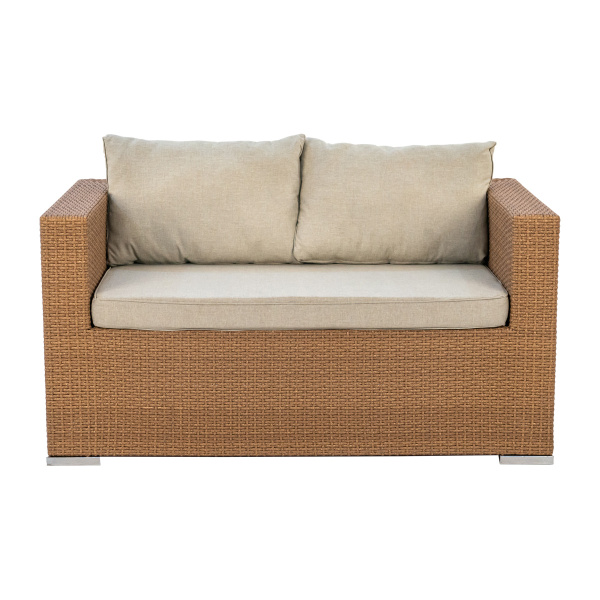 Кресло GRAND с комплектом подушек