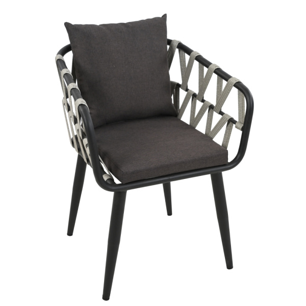 Стул LIMA с 2 подушками