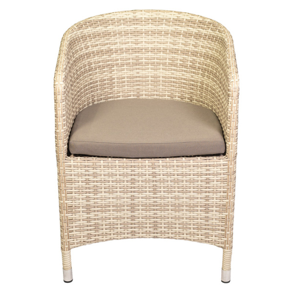 V001 Кресло VERONA меланж (1)