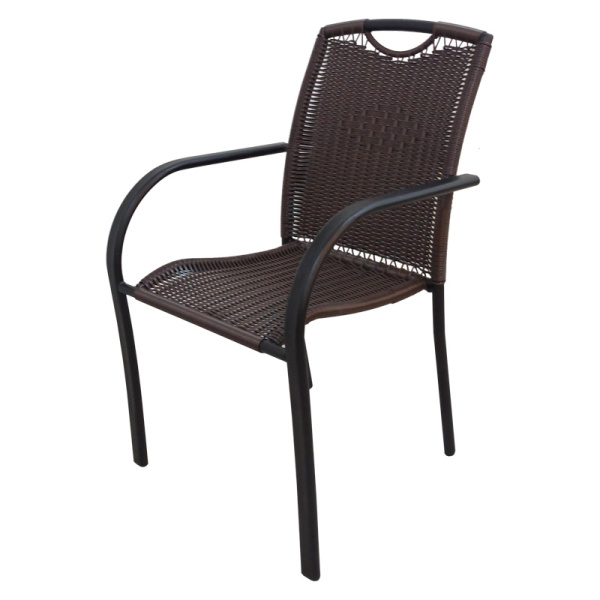 Стул CAFE5 без подушки